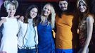 Así fue el cameo de la ex Spice Girl Emma Bunton en 'Cómo sobrevivir a una despedida'