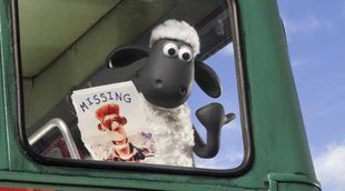 'La oveja Shaun: La película': Aventura ovina en la ciudad