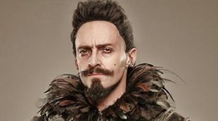 Hugh Jackman publica un nuevo poster de 'Pan (Viaje a Nunca Jamás)'