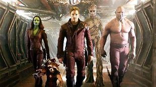 James Gunn: "'Guardianes de la Galaxia 2' será una historia sobre padres"