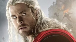 Chris Hemsworth confirma su participación en las dos películas de 'Vengadores: Infinity War'