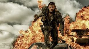 Nuevo tráiler de 'Mad Max: Furia en la carretera' que muestra su conexión con la trilogía de Mel Gibson