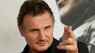 Liam Neeson: Genuinamente duro