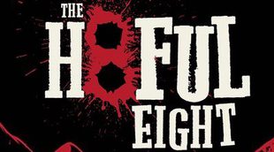 Teaser tráiler oficial de 'The Hateful Eight' de Quentin Tarantino