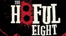 Teaser tráiler oficial de 'The Hateful Eight' de Quentin Tarantino