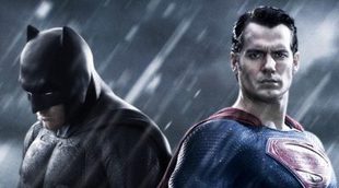 Primer tráiler de 'Batman v Superman: Dawn of Justice', filtrado cuatro días antes de su estreno