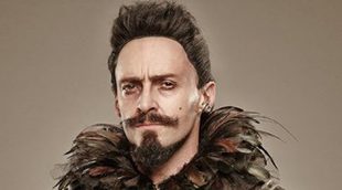 Hugh Jackman nos da la bienvenida en el adelanto del nuevo tráiler de 'Pan (Viaje a Nunca Jamás)'