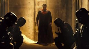 Las claves del primer tráiler de 'Batman v Superman: Dawn of Justice'