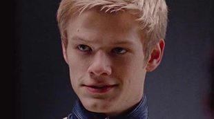 Lucas Till retomará el papel de Havok en 'X-Men: Apocalypse'