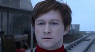 Nuevo póster de 'The Walk' con Joseph Gordon-Levitt, no apto para los que tengan vértigo