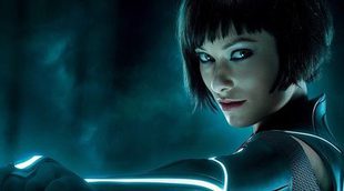 Olivia Wilde dará el salto al mundo real en 'Tron 3'