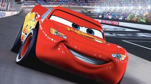 Así sería 'Fast & Furious 7' protagonizado por los coches de 'Cars' de Pixar