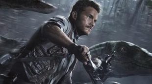 Nuevo tráiler de 'Jurassic World', viaje a Isla Nublar con Chris Pratt y Bryce Dallas Howard