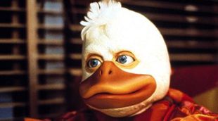 George Lucas cree que Marvel debería hacer una película de Howard the Duck