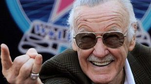 Stan Lee podría superar a Steven Spielberg como el productor más exitoso con 'Vengadores: La era de Ultrón'