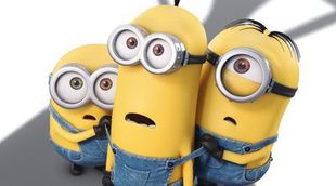 ¿Quieres participar con un cameo en el doblaje de 'Los Minions'?