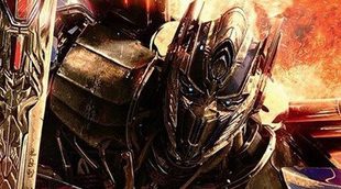 'Transformers 5' llegará a los cines en 2017 dentro de su propio universo cinematográfico