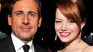 Emma Stone y Steve Carell protagonizarán la comedia 'Battle of the Sexes'