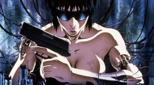 La adaptación cinematográfica de 'Ghost in the Shell' ya tiene fecha de rodaje