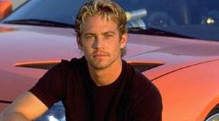 Uno de los coches conducidos por Paul Walker en 'A todo gas', a subasta