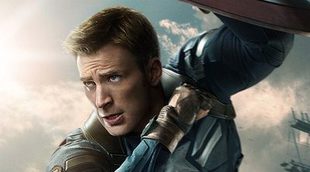 Chris Evans habla de su futuro como Capitán América y de la llegada de Spider-Man