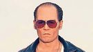 Johnny Depp tiene un aspecto totalmente diferente en la primera imagen de 'Black Mass'