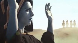 Oscar Isaac habla de su personaje y los Cuatro Jinetes en 'X-Men: Apocalypse'