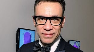 Fred Armisen confirma su incorporación al rodaje de 'Zoolander 2'