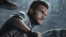 Chris Pratt escapa por los pelos del Indominus Rex en el nuevo clip de 'Jurassic World'