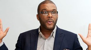 Tyler Perry será Baxter Stockman en 'Ninja Turtles 2'