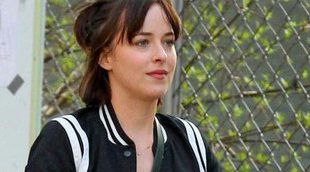 Empieza el rodaje de 'How to Be Single' con Dakota Johnson, Rebel Wilson y Leslie Mann