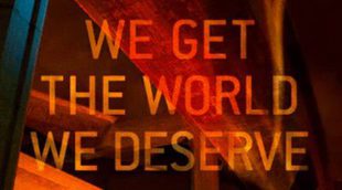 'True Detective' promociona su segunda temporada: "We get the world we deserve"