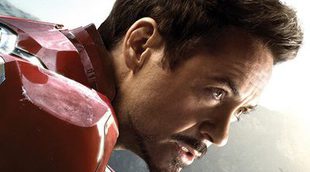 Robert Downey Jr., de 'Vengadores: La era de Ultron': "Estamos entrando en el mismo plano que los Potter o los Bond"