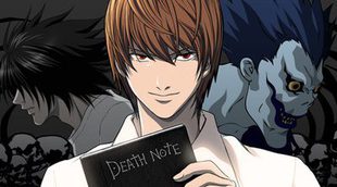 La adaptación cinematográfica de 'Death Note' ficha a Adam Wingard como director