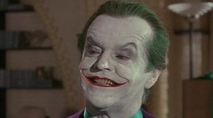 Un video parodia muestra la "reacción" de Jack Nicholson a la primera imagen del Joker de Jared Leto