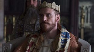 Michael Fassbender y Marion Cotillard protagonizan las nuevas imágenes de 'Macbeth'