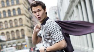 Ansel Elgort se convertirá en un traficante de drogas en 'Dukes of Oxy'