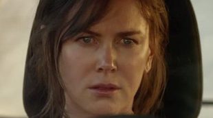 Nicole Kidman y el desierto australiano protagonizan el tráiler de 'Strangerland'