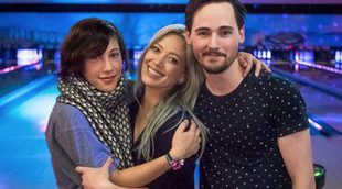 Los protagonistas de 'Lizzie McGuire' se reúnen por primera vez después de 11 años