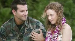 Bradley Cooper y Rachel McAdams recuerdan el pasado en el primer clip de 'Aloha'