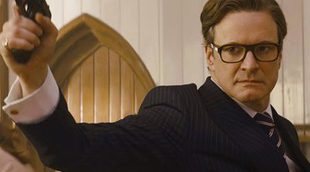 20th Century Fox ya está trabajando en la secuela de 'Kingsman: Servicio secreto'