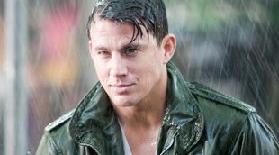 Channing Tatum se une a la nueva película de Ridley Scott, 'The Forever War'