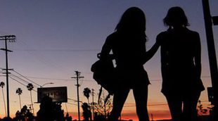 Dos mujeres transexuales protagonizan el tráiler de 'Tangerine'