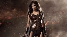 Wonder Woman muestra sus armas en el arte conceptual de 'Batman v Superman: el amanecer de la justicia'