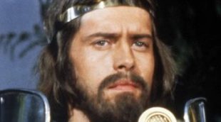 Muere el actor Nigel Terry, el legendario rey Arturo de 'Excalibur', a los 69 años