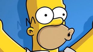 'Los Simpson' consiguen dos temporadas más