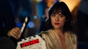 Dakota Johnson a las órdenes de Alejandro Amenábar en un nuevo cortometraje