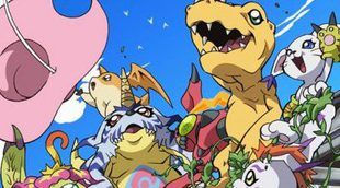 Vuelven los Digimon originales en el primer tráiler de 'Digimon Adventure Tri'