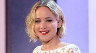 El elevado salario de 20 millones de dólares de Jennifer Lawrence podría poner en peligro 'Passengers'