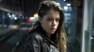 'Orphan Black' consigue renovar para una cuarta temporada